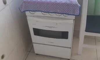 Imagem 7: Geminado Térreo Mobiliado com 1 quarto