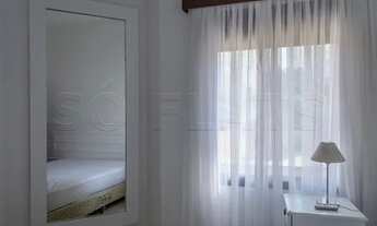 Imagem 7: Apto no Morumbi Travel Inn Montecattini Morumbi