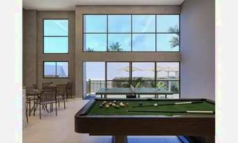 Imagem 6: L-Condições Especias! 2 Quartos-Lazer Completo-Padrão e Qualidade MD-Em construção-Edf. L