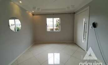 Imagem 5: Casa sobrado em condomínio com 3 quartos no Cond. Residencial VILLE DE GENÉVE - Bairro Ja