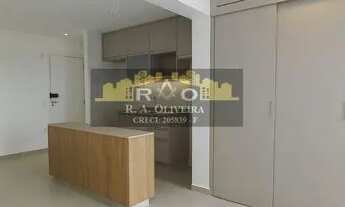 Imagem 6: Apartamento 2 dormitórios para Locação em São Paulo, Tatuapé, 2 dormitórios, 1 suíte, 2 ba