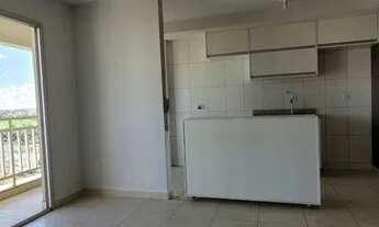 Imagem 2: Apartamento no Viva Parque Cascavel de 2 quartos, andar alto, vista livre