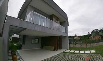 Imagem 3: Casa à venda no bairro São João do Rio Vermelho - Florianópolis/SC