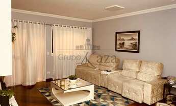 Imagem: Apartamento para venda com 128 metros quadrados