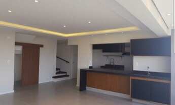 Imagem: Cobertura Duplex Planejada!