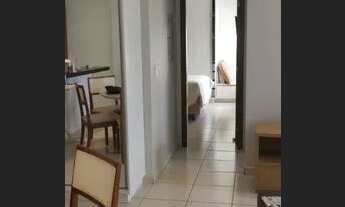 Imagem 5: Apartamento com 3 dormitórios à venda, 82 m² por R$ 470.000,00 - Chácaras Alto da Glória