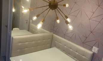 Imagem 3: APT 065, Maraponga, Condomíno Venice, apartamento com 02 quartos