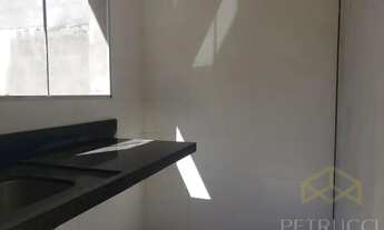 Imagem 5: Casa - Swiss Park - Campinas