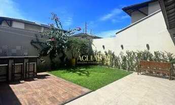 Imagem 3: Villa Toscana Casa em condomínio com 3 dormitórios