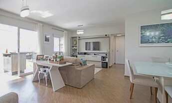 Imagem 1: Apartamento para Aluguel - Chácara Santo Antonio, 2 Quartos, 95 m2