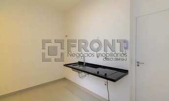 Imagem 4: Apartamento reformado no Brás