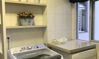 Imagem 3: Quarto em apto no centro de Florianópolis