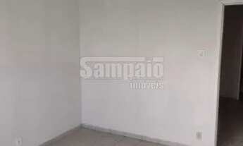 Imagem 5: Campo Grande Apartamento com 1 dormitório