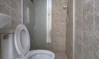 Imagem 6: Exc. Apto. 02 qts, Ed. Classic