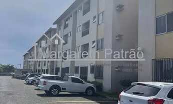 Imagem 2: Apartamento 02 quartos no Parque Milênio, Paralela