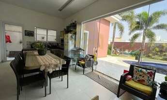 Imagem 5: Casa - Swiss Park - Campinas