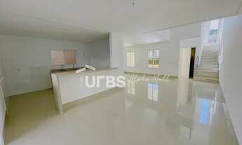 Imagem 5: Ilhas de Alegranza - Sobrado 4 quartos, sendo 4 suítes