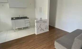 Imagem 2: Apartamento - Urbanova - Residencial Grand Kazza - 2 Dormitórios - 51,57m²