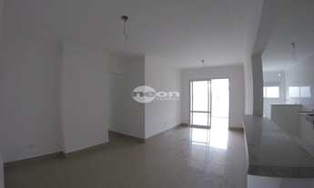 Imagem 2: PRAIA GRANDE - Apartamento Padrão - Canto do Forte