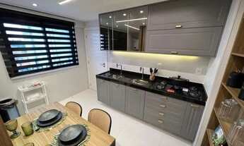 Imagem 7: 040- APARTAMENTO PRONTA ENTREGA -128M -3 SUÍTES - NA AV MÁRIO ANDREAZZA