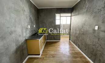 Imagem 5: Apartamento com 2 dorms, Guilhermina, Praia Grande - R$ 375 mil, Cod: 2663