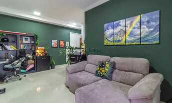 Imagem 4: Apartamento Venda 1 Dormitórios - 50 m² Brooklin