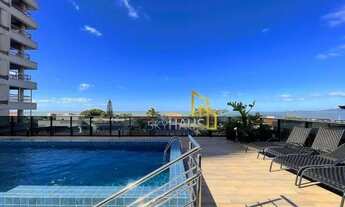 Imagem 2: Apartamento com 3 dormitórios à venda, 134 m² por R$ 1.750.000 - Centro - Piçarras/SC