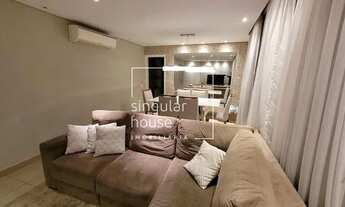 Imagem 2: APTO 111M² | 3 DORMIT