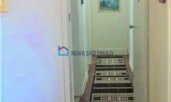 Imagem 7: Apartamento- Santo Amaro - 115m² - 4 Quartos - 1 Suíte - 1 Vaga