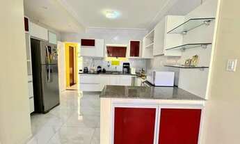 Imagem 5: JS Casa de condomínio para venda tem 190 metros quadrados com 3 quartos