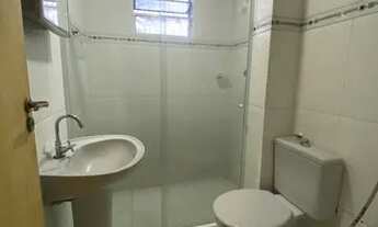 Imagem 5: Apartamento para aluguel tem 50 metros quadrados com 2 quartos