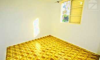 Imagem 5: Apartamento - Dic V (Conjunto Habitacional Chico Mendes) - Campinas