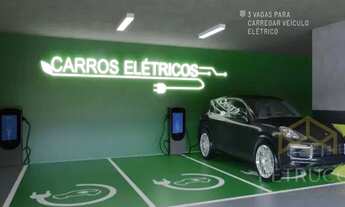 Imagem 3: Apartamento - Jardim Paiquerê - Valinhos