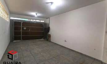 Imagem 6: Casa à venda 2 quartos 1 vaga Jardim do Mar - São Bernardo do Campo - SP