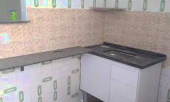 Imagem 3: Excelente apartamento de 02 quartos com 01 vaga - Sagrada Família