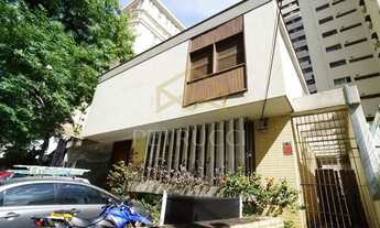 Imagem: Casa - Cambuí - Campinas