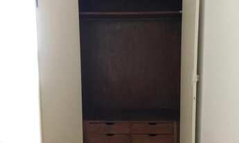 Imagem 5: Apartamento para venda possui 70 metros quadrados com 3 quartos em Vila Clementino - São P