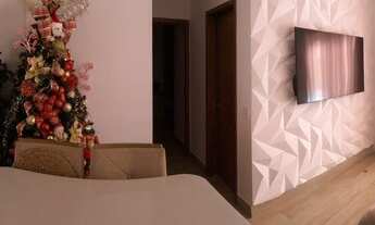 Imagem: Alugo lindo apartamento térreo com amplo