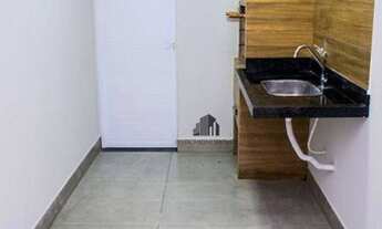 Imagem 6: Casa com 2 dormitórios à venda, 80 m² por R$ 399.999,99 - Jardim Boer I - Americana/SP