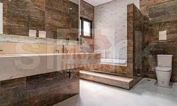 Imagem 2: Casa em Condomínio para Venda em Barueri, Alphaville Empresarial, 5 dormitórios, 5 suítes