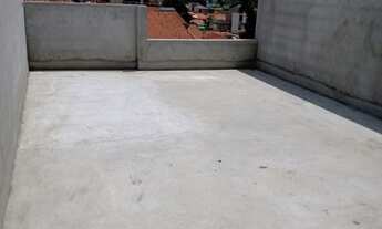 Imagem 3: SANTO ANDRé - Apartamento Padrão - Parque Oratório