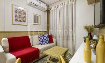 Imagem 3: Apartamento com 46m² ótima localização