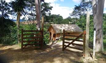 Imagem 7: Chalé das Colinas