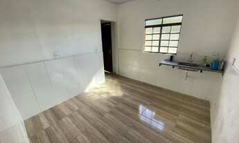 Imagem 6: Casa Geminada para Venda em Ribeirão das Neves, Status, 2 dormitórios, 1 banheiro, 1 vaga