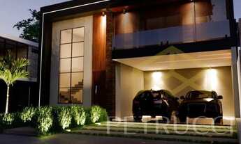 Imagem 3: Casa - Colinas de Indaiatuba - Indaiatuba