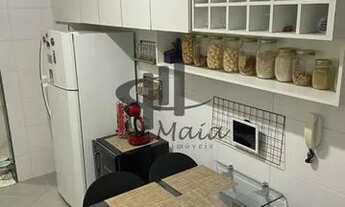 Imagem 5: Venda Apartamento Sao Caetano do Sul Barcelona Ref: 34309