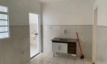 Imagem 5: Casa com 2 dormitórios para alugar por R$ 1.903/mês - Santa Maria - São Caetano do Sul/SP