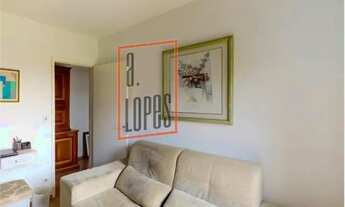 Imagem 7: Apartamento para venda possui 60 metros quadrados com 2 quartos no Alto da Lapa - São Paul