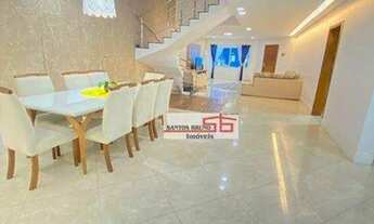 Imagem 3: Sobrado à venda, 390 m² por R$ 1.800.000,00 - Limão - São Paulo/SP