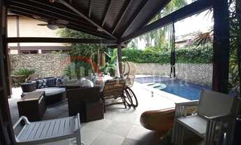 Imagem 4: SÃO SEBASTIÃO - RESIDENCIAL - BARRA DO UNA